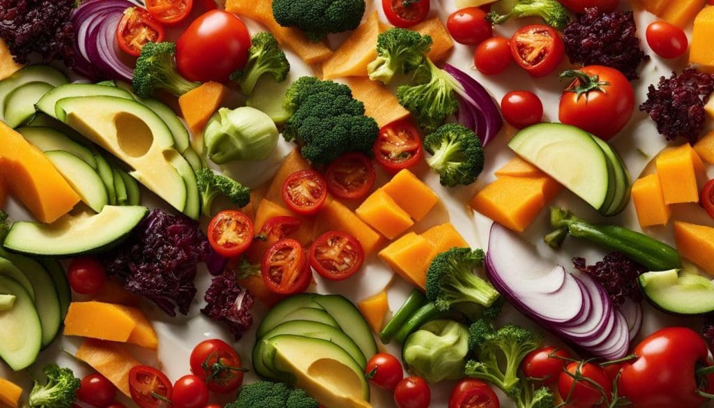 healthy vortex air fryer recipes
