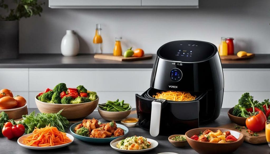 healthy vortex air fryer recipes