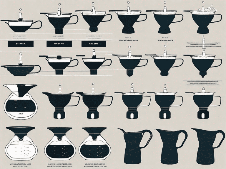 How to Use the Aevo Milk Frother A Comprehensive Manual Spicy Buffalo