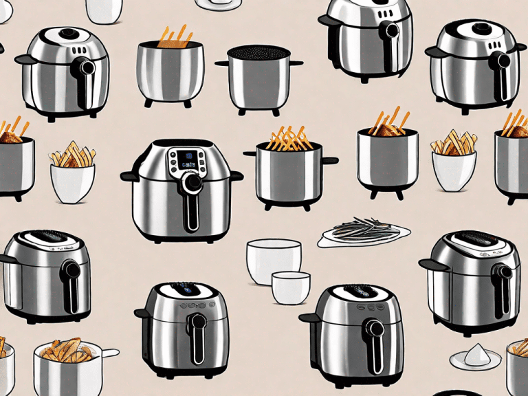 How to Reset Your Cosori Air Fryer Button Spicy Buffalo