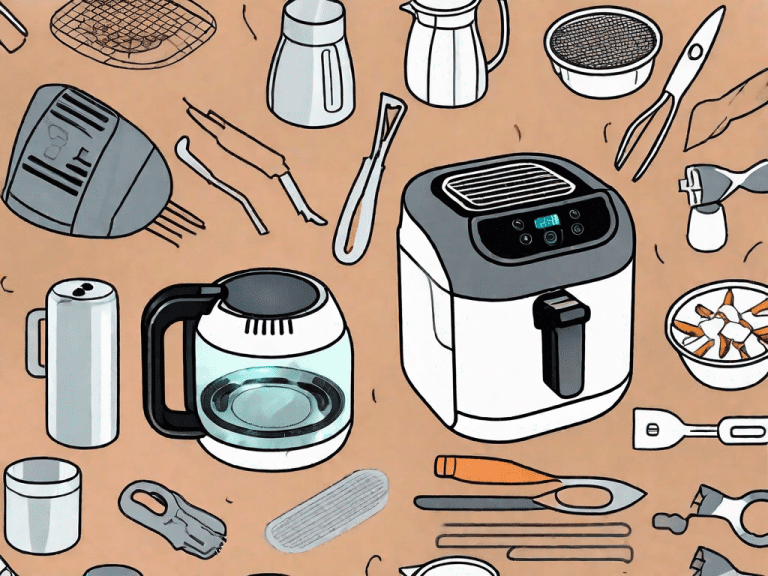 Troubleshooting an Instant Vortex Air Fryer That Won't Turn On Spicy