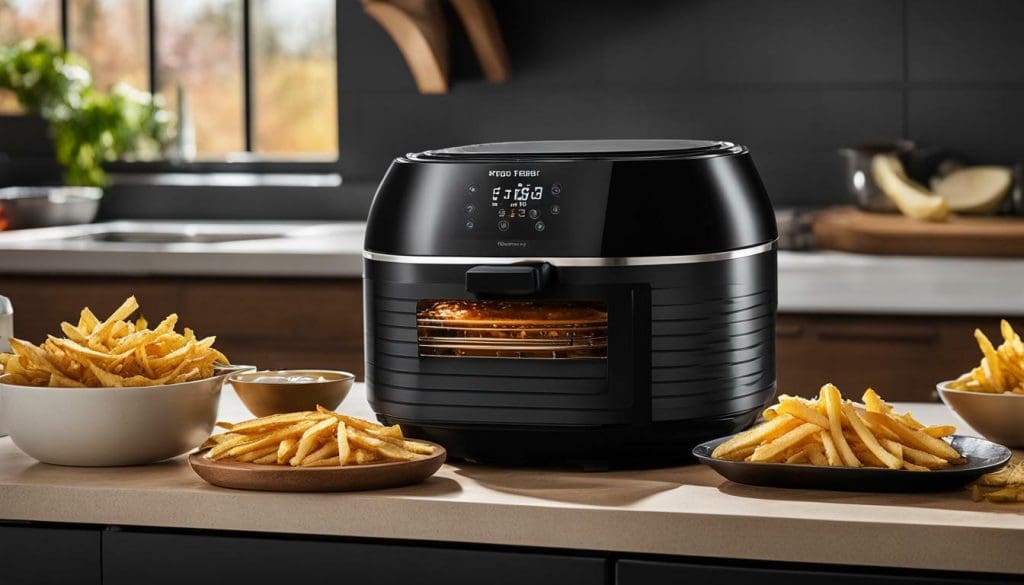 instant pot vortex air fryer recipes