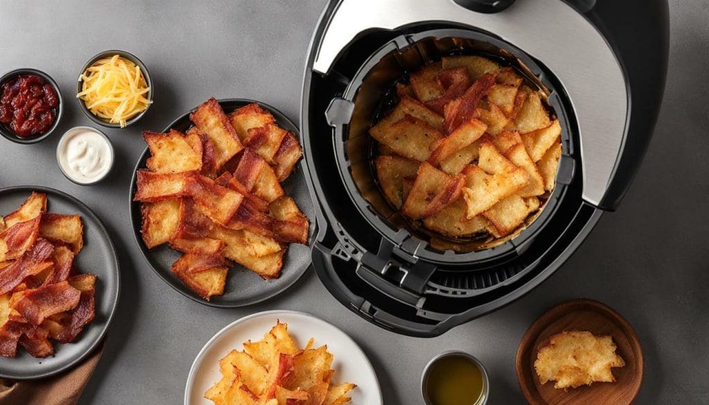 instant pot vortex air fryer recipes