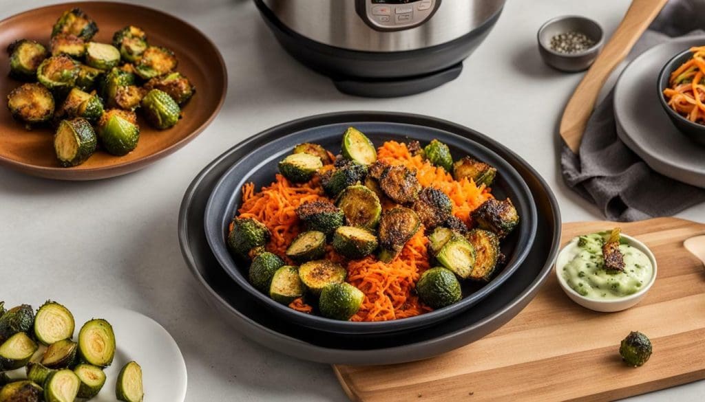 instant pot vortex air fryer recipes