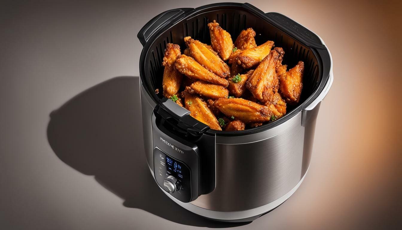 instant pot vortex air fryer recipes