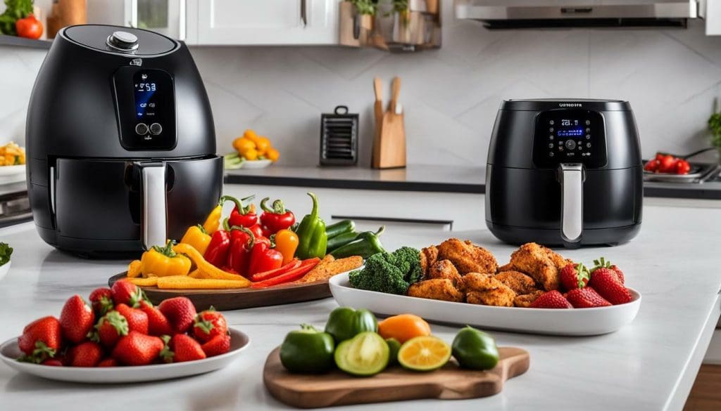 instant vortex air fryer recipes