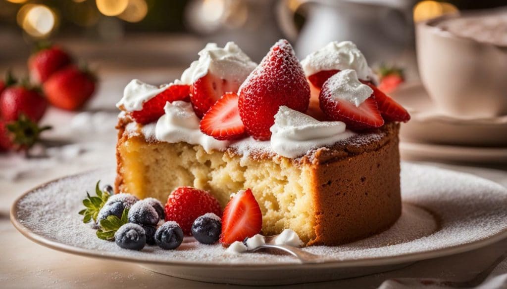mouthwatering dessert recipes