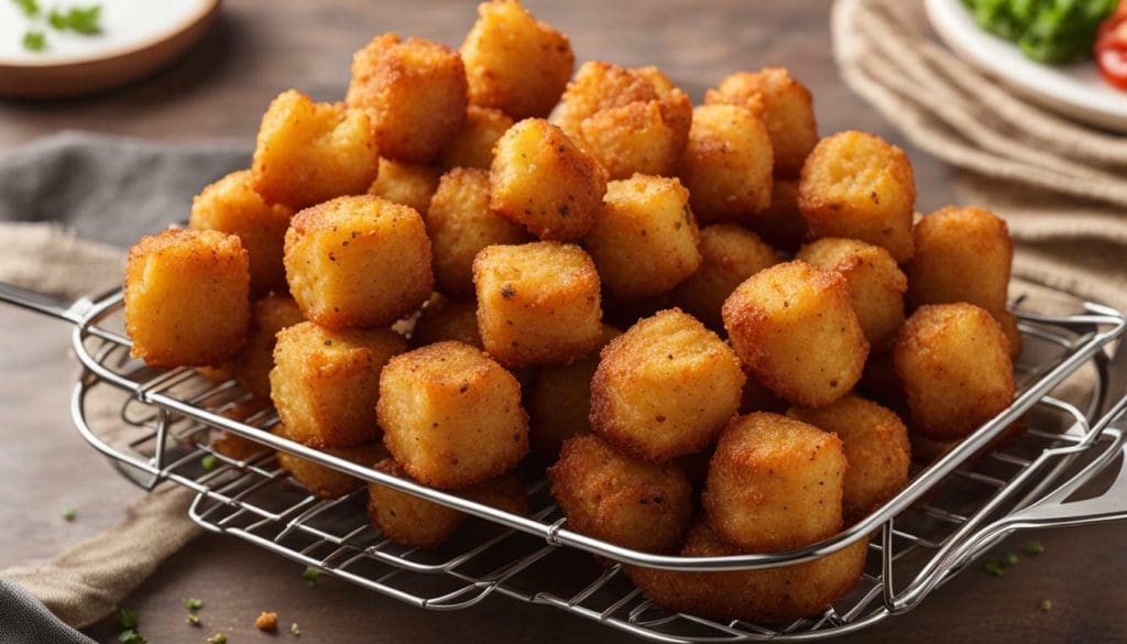 ore ida tater tots air fryer