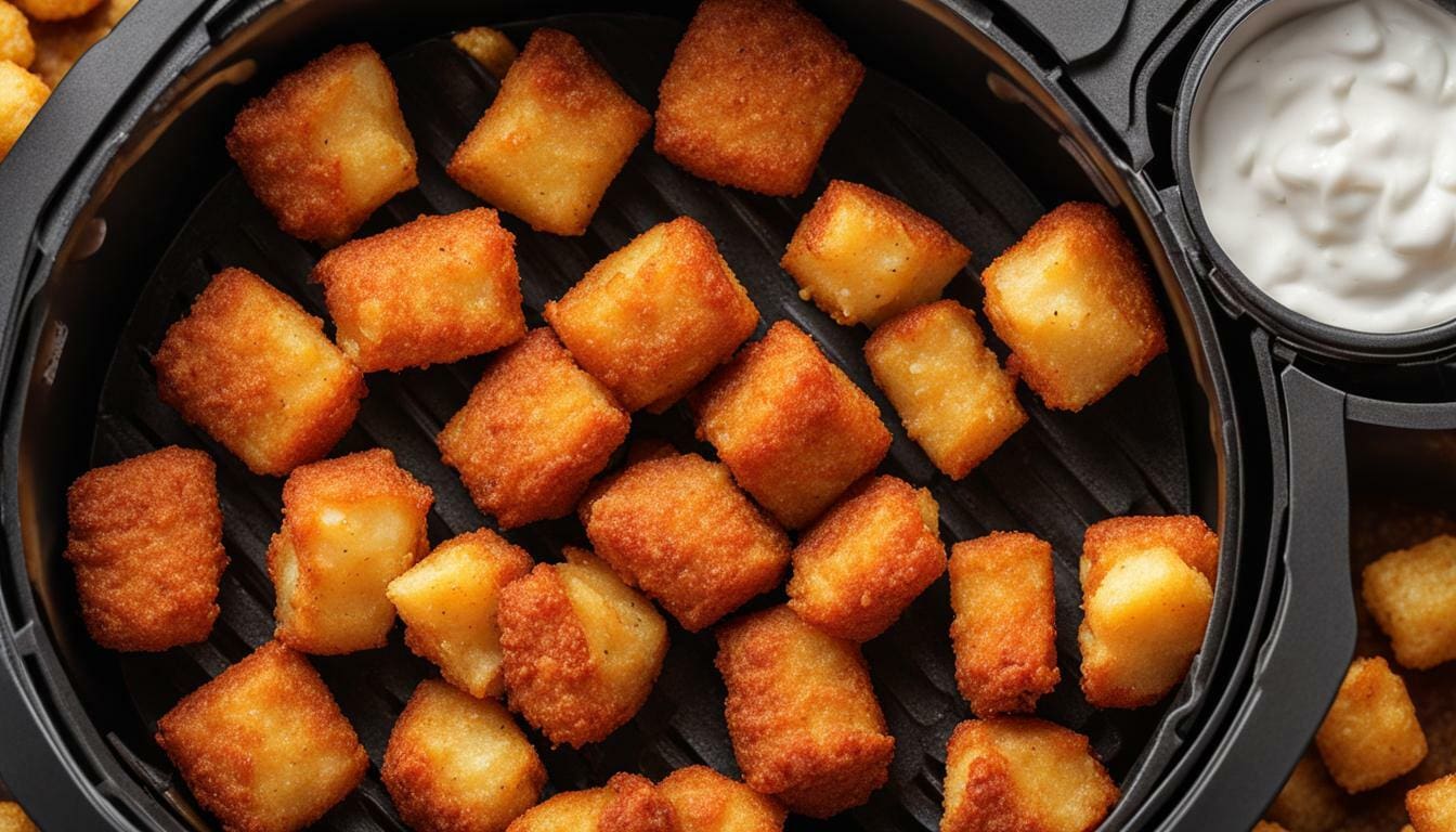 ore-ida tater tots cooking instructions