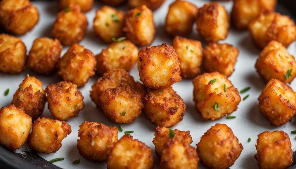 ore ida tater tots recipe