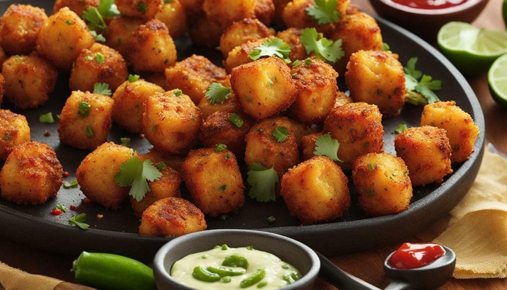ore-ida tater tots recipe