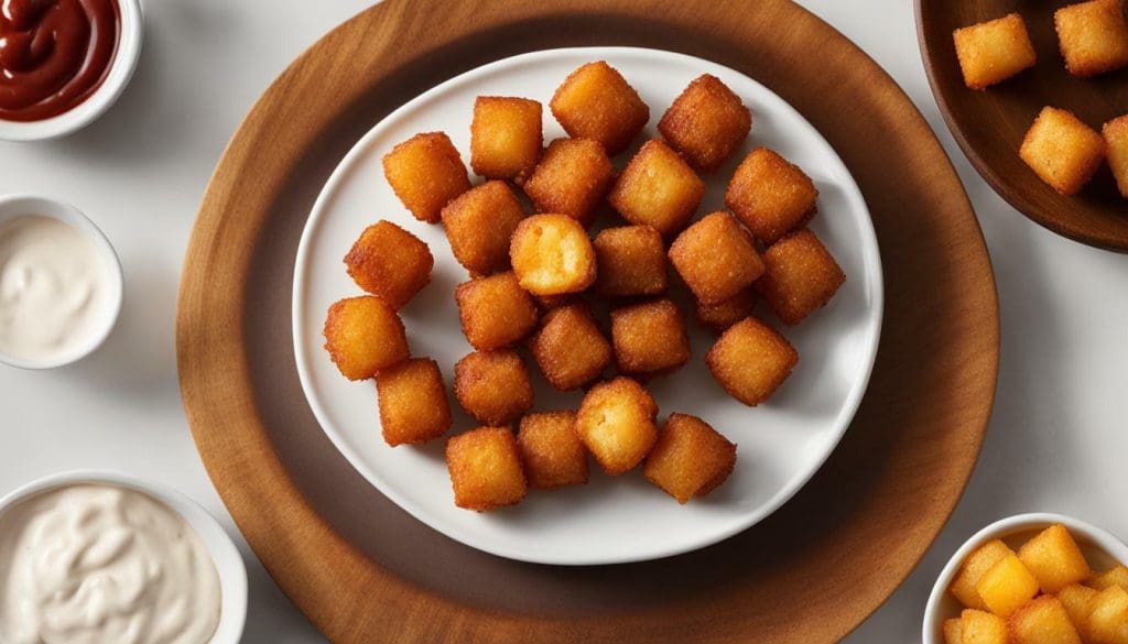 ore-ida tater tots recipe