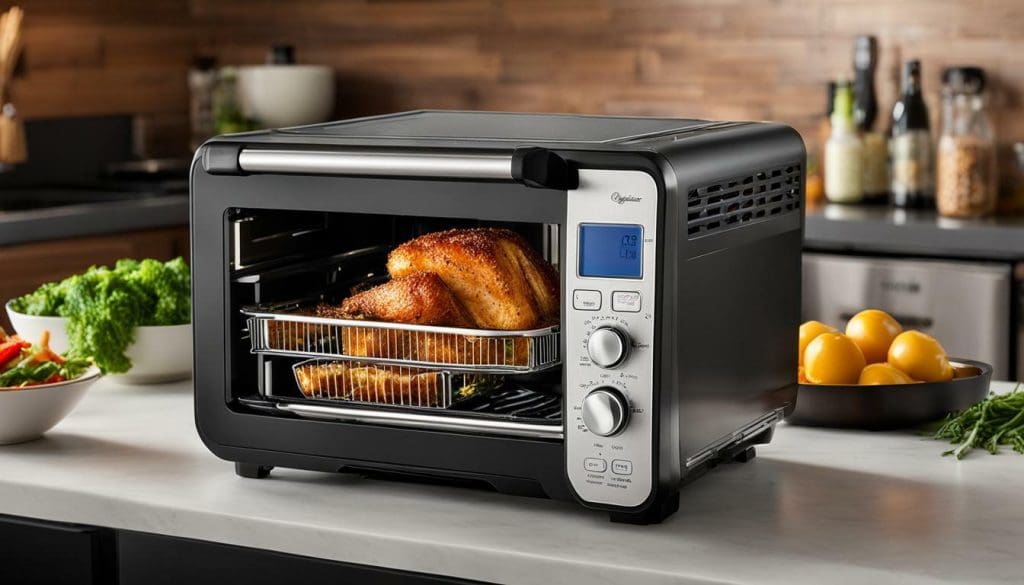 oven safe air fryer basket
