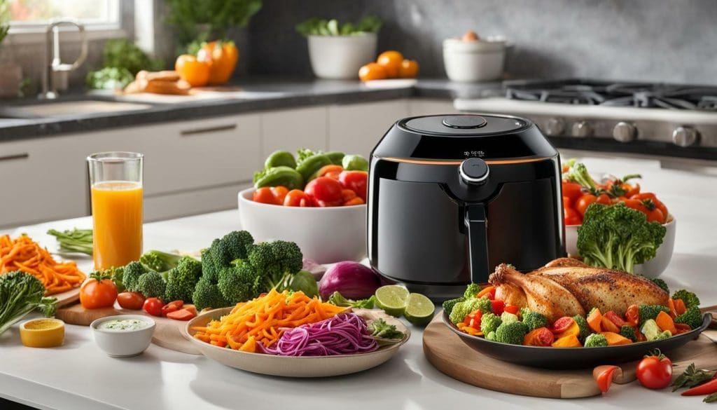 quick vortex air fryer recipes