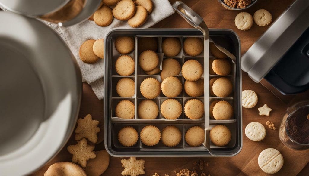 reheat biscuits in air fryer