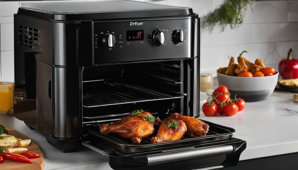 versatile air fryer pan versatile air fryer pan