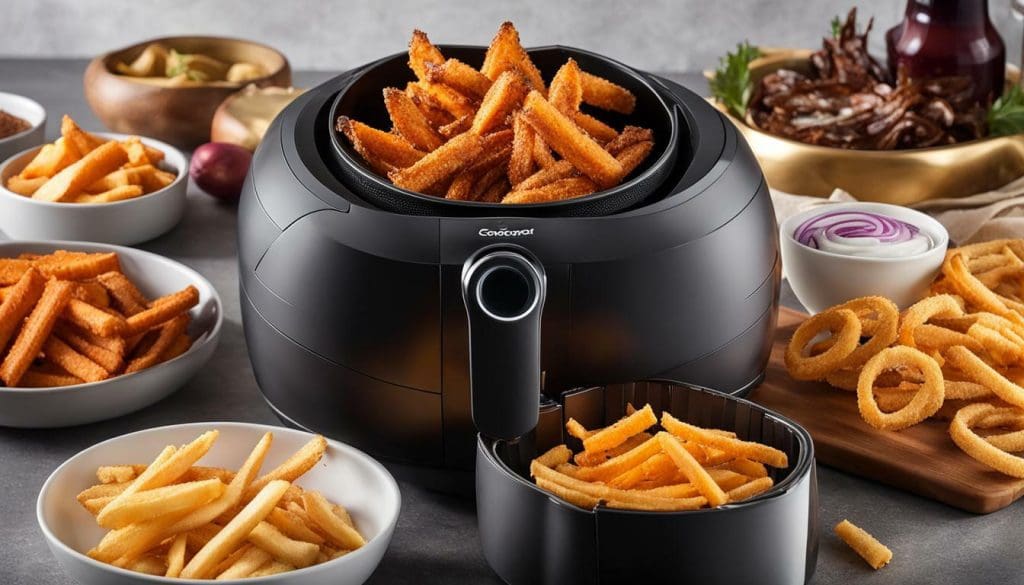 vortex air fryer recipes
