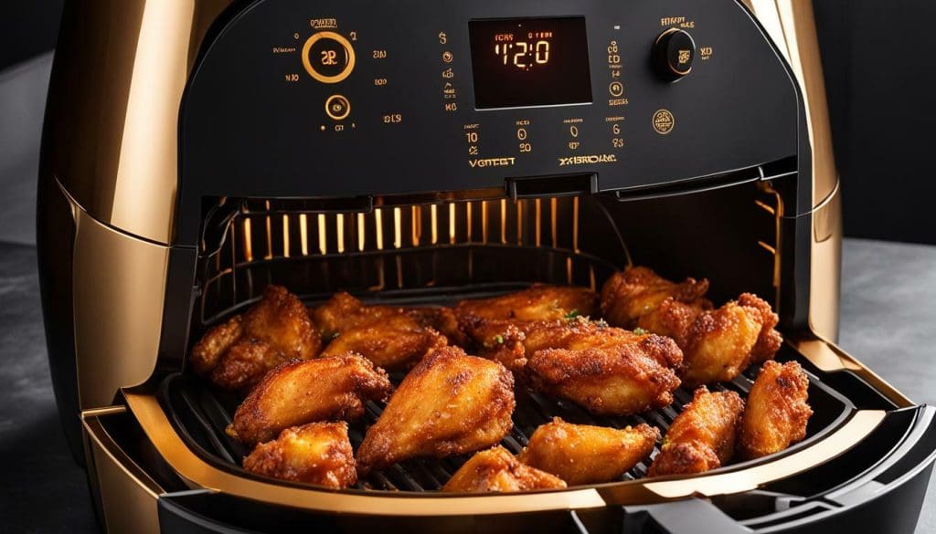 vortex air fryer recipes