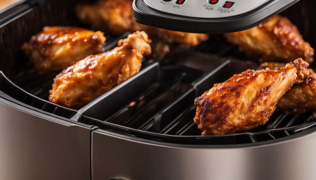 vortex air fryer tips