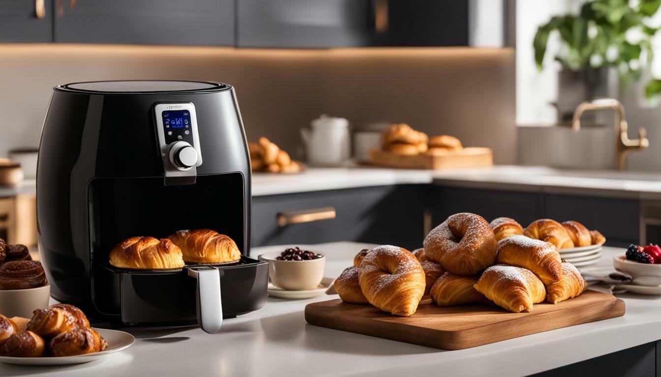 Make Your Favorite Baked Goods in an Air Fryer – Here’s How.