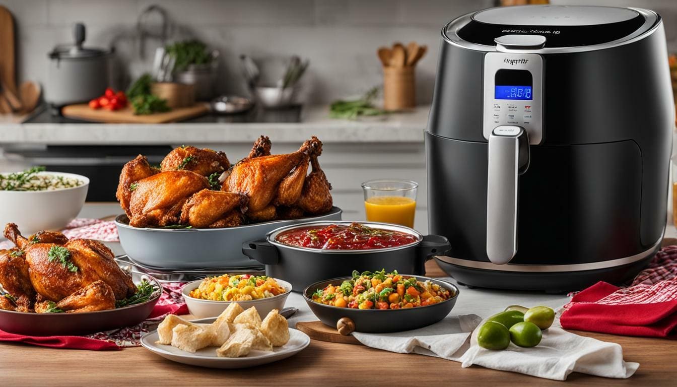 Air fryer instant pot black friday deals