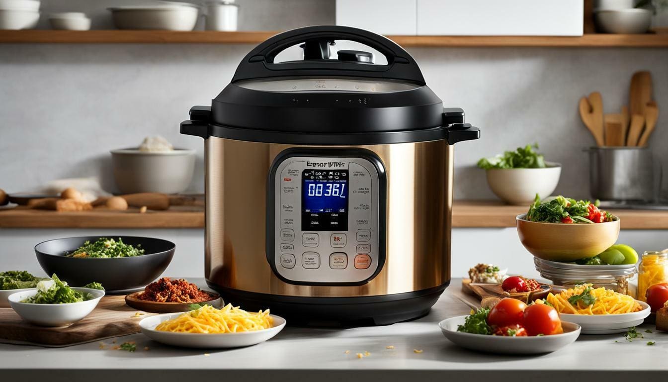 Can you air fry in an instant pot