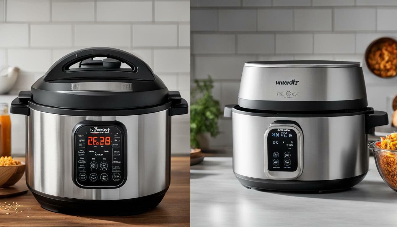 Is an Instant Pot Also an Air Fryer? Short Answer: No, But Here’s How They Compare.