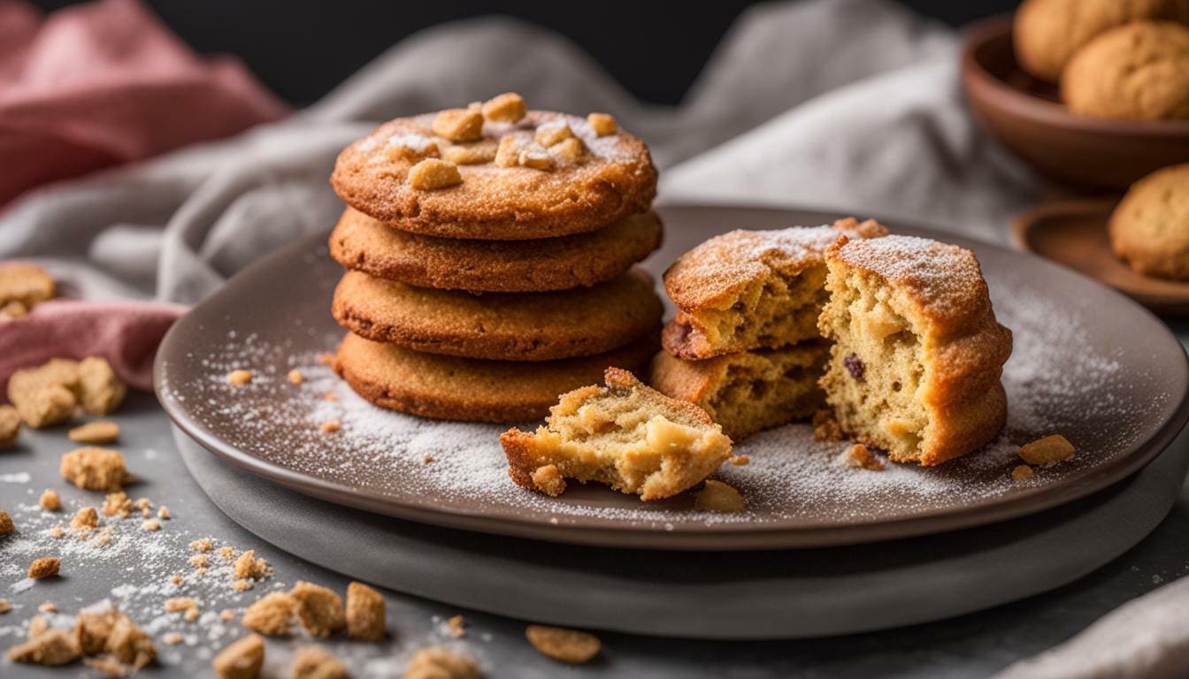 Satisfy Your Sweet Tooth with Keto Cakes, Cookies & More Made in an Air Fryer