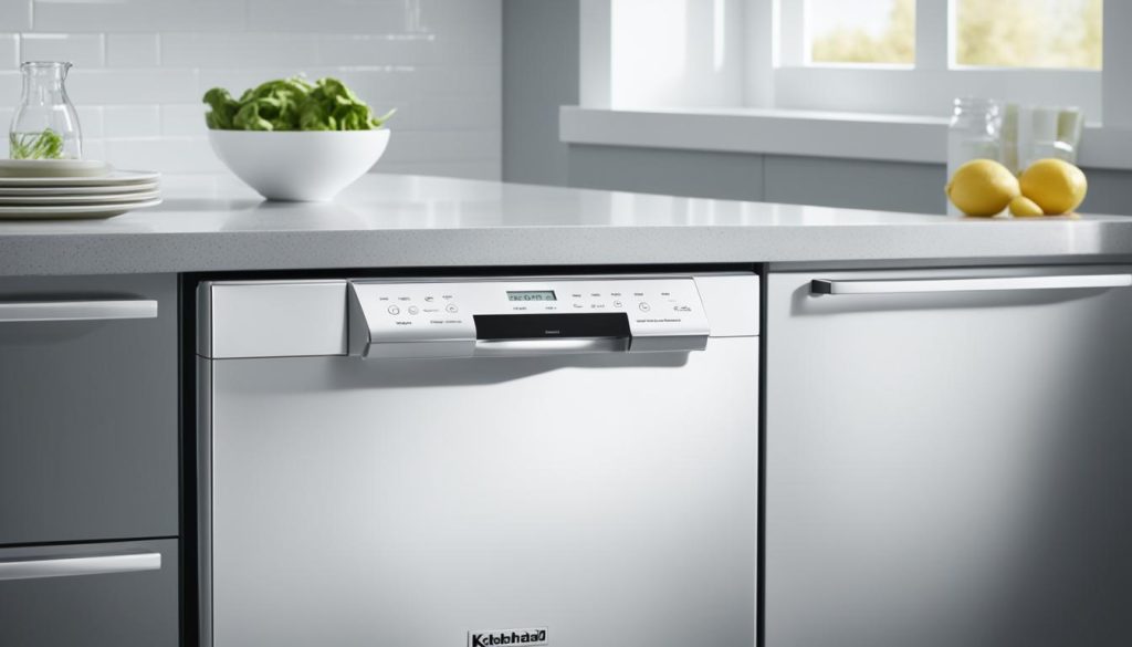 Understanding KitchenAid Dishwasher Clean Light Blinking Causes and