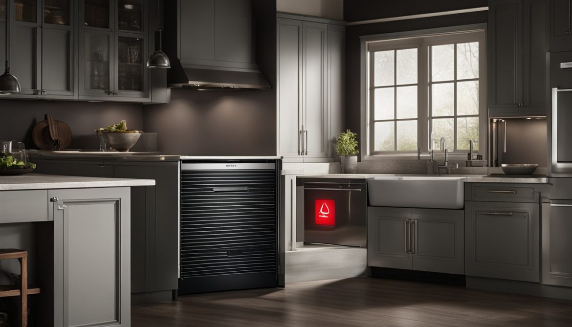 KitchenAid Dishwasher Recall 2022 What You Should Do Spicy Buffalo