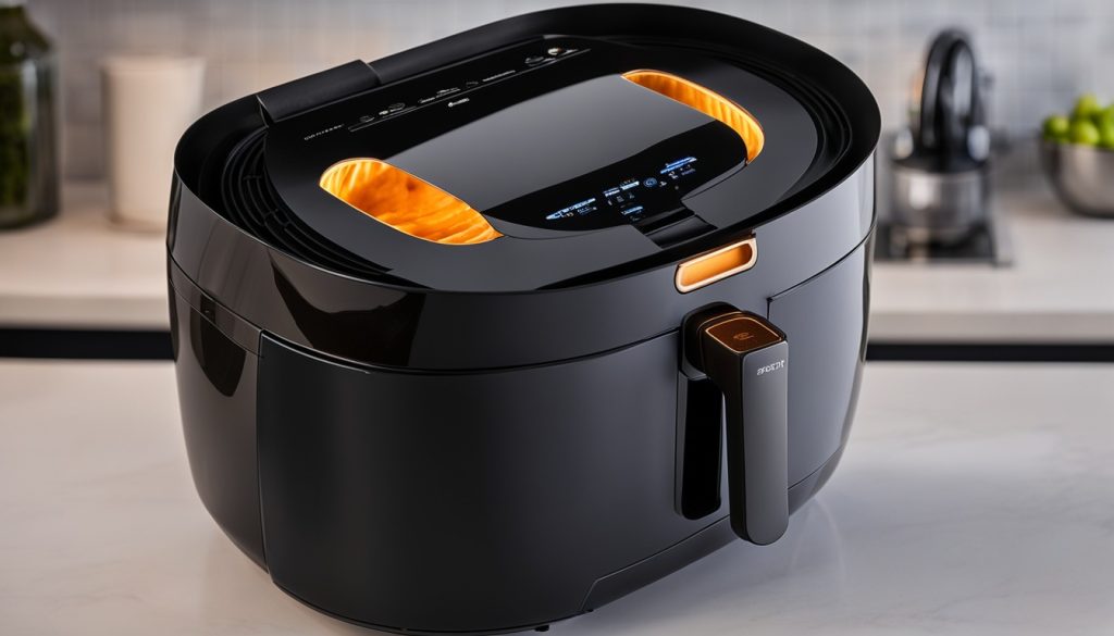 Why Your Air Fryer Fan Isn't Working and How to Repair It Spicy Buffalo