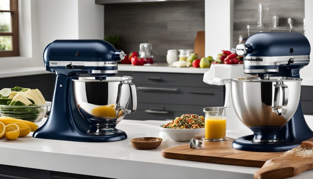 KitchenAid Ultra Power reviews