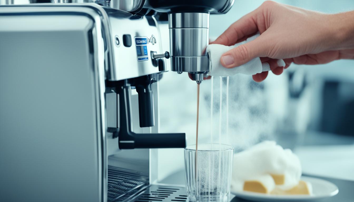 How to Descale Your DeLonghi Espresso Machine StepbyStep
