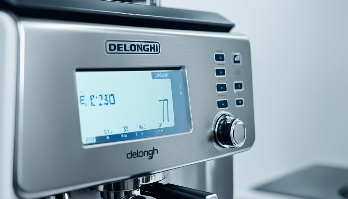 How to Descale Your DeLonghi Espresso Machine StepbyStep
